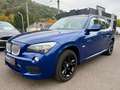 BMW X1 xDrive! Automatik! Export! TÜV bis 01/2026! Blau - thumbnail 1