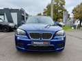 BMW X1 xDrive! Automatik! Export! TÜV bis 01/2026! Blau - thumbnail 8