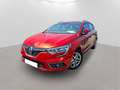Renault Megane IV ESTATE ESTATE 1.5 BLUE DCI 95 BUSINESS Rouge - thumbnail 1