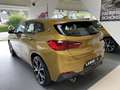 BMW X2 sDrive20i M Sport AHK Navi ACC RFK Pano LED Gold - thumbnail 3