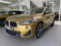 BMW X2 sDrive20i M Sport AHK Navi ACC RFK Pano LED Gold - thumbnail 1