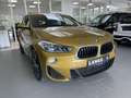 BMW X2 sDrive20i M Sport AHK Navi ACC RFK Pano LED Oro - thumbnail 2