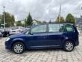 Volkswagen Touran Trendline Bleu - thumbnail 4