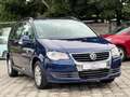 Volkswagen Touran Trendline Bleu - thumbnail 1