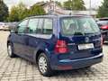 Volkswagen Touran Trendline Bleu - thumbnail 5