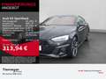 Audi A5 40 TDI Q 2x S LINE LM20 MATRIX AHK Schwarz - thumbnail 1