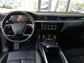 Audi e-tron 71 kWh QUATTRO *NP. 74.380,-- / LEDER / 20 ZOLL / ANHÄNGEVORR / VIRTUELL / NAVI / E-KLAPPE* Schwarz - thumbnail 4