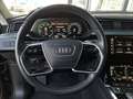 Audi e-tron 71 kWh QUATTRO *NP. 74.380,-- / LEDER / 20 ZOLL / ANHÄNGEVORR / VIRTUELL / NAVI / E-KLAPPE* Schwarz - thumbnail 10
