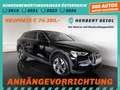Audi e-tron 71 kWh QUATTRO *NP. 74.380,-- / LEDER / 20 ZOLL / ANHÄNGEVORR / VIRTUELL / NAVI / E-KLAPPE* Schwarz - thumbnail 1