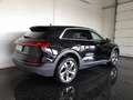 Audi e-tron 71 kWh QUATTRO *NP. 74.380,-- / LEDER / 20 ZOLL / ANHÄNGEVORR / VIRTUELL / NAVI / E-KLAPPE* Schwarz - thumbnail 2