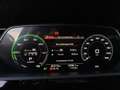 Audi e-tron 71 kWh QUATTRO *NP. 74.380,-- / LEDER / 20 ZOLL / ANHÄNGEVORR / VIRTUELL / NAVI / E-KLAPPE* Schwarz - thumbnail 9