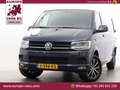 Volkswagen T6 Transporter 2.0 TDI 150pk E6 Lang DSG-Automaat Highline LED/AC Bleu - thumbnail 1