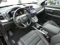 Honda CR-V 2.0 i-MMD HYBRID 4WD Executive / Navigation Czarny - thumbnail 10