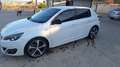 Peugeot 308 308 gt line 2016 Bianco - thumbnail 6