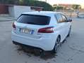 Peugeot 308 308 gt line 2016 Bianco - thumbnail 4