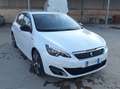 Peugeot 308 308 gt line 2016 Bianco - thumbnail 1