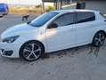 Peugeot 308 308 gt line 2016 Bianco - thumbnail 5
