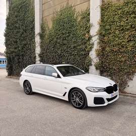 530e xDrive Touring Aut. G31 M Sport