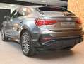 Audi Q3 SPB 35 TDI Q.S-TR.BUSIN.2X S-LINE TETTO RADAR FULL Gris - thumbnail 3
