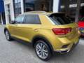 Volkswagen T-Roc 1.0 TSI Style - NL AUTO/PANO/CARPLAY/COCKPIT/TOPST Gelb - thumbnail 3