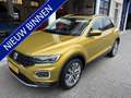 Volkswagen T-Roc 1.0 TSI Style - NL AUTO/PANO/CARPLAY/COCKPIT/TOPST Gelb - thumbnail 1