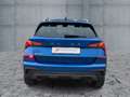 Skoda Kamiq 1.0 TSI DSG SELECTION LED+ACC+APP+SHZ+RFK Blau - thumbnail 5