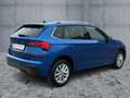 Skoda Kamiq 1.0 TSI DSG SELECTION LED+ACC+APP+SHZ+RFK Blau - thumbnail 6