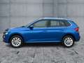 Skoda Kamiq 1.0 TSI DSG SELECTION LED+ACC+APP+SHZ+RFK Blau - thumbnail 4
