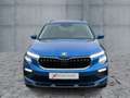 Skoda Kamiq 1.0 TSI DSG SELECTION LED+ACC+APP+SHZ+RFK Blau - thumbnail 3