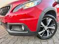 Peugeot 2008 GT-LINE 2.HD|17"|KAMERA|NAVI|APPLE|MIRROR Rouge - thumbnail 5