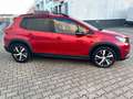 Peugeot 2008 GT-LINE 2.HD|17"|KAMERA|NAVI|APPLE|MIRROR Rouge - thumbnail 6