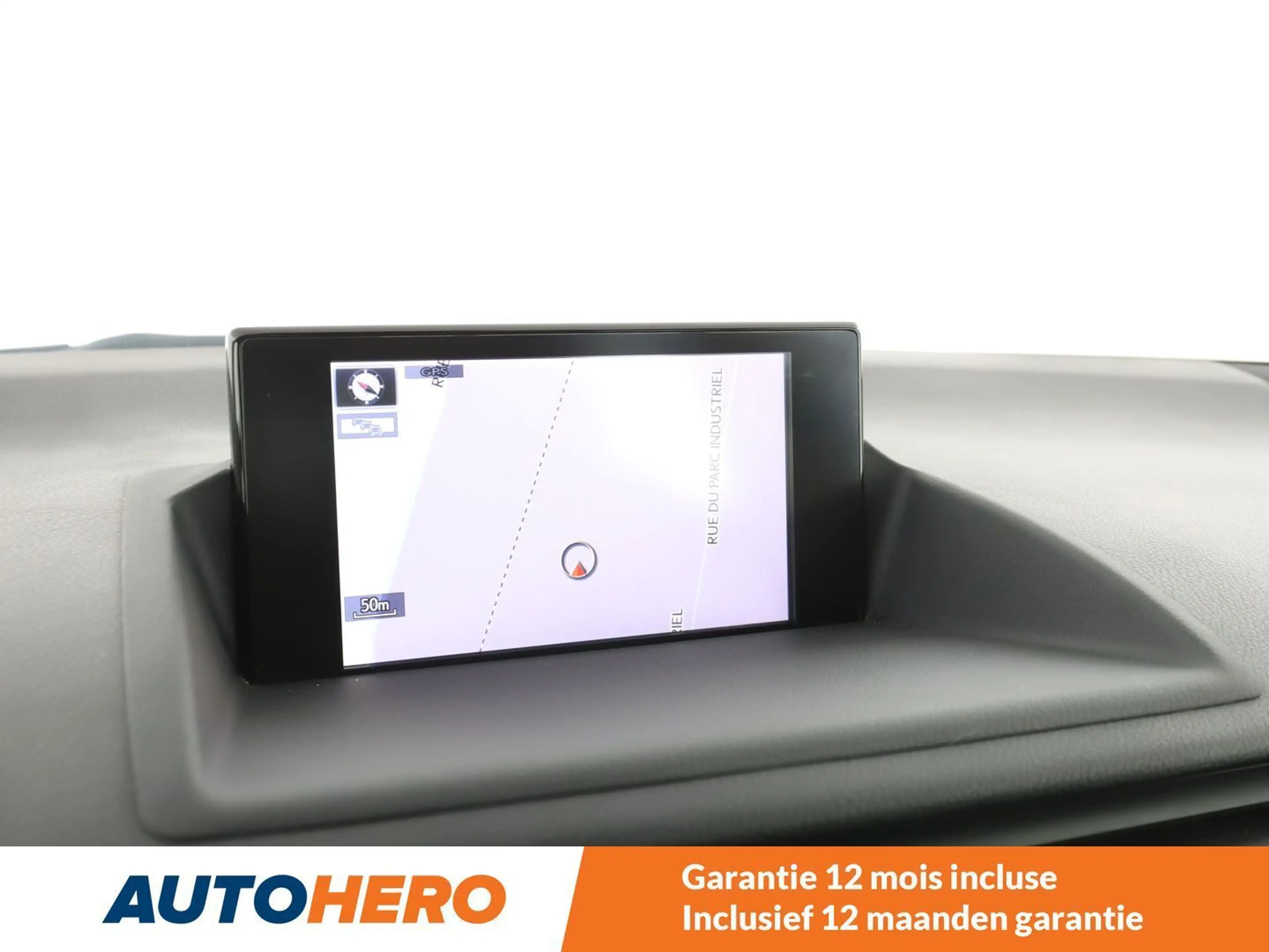 Lexus CT 200h CT 200h — photo 8