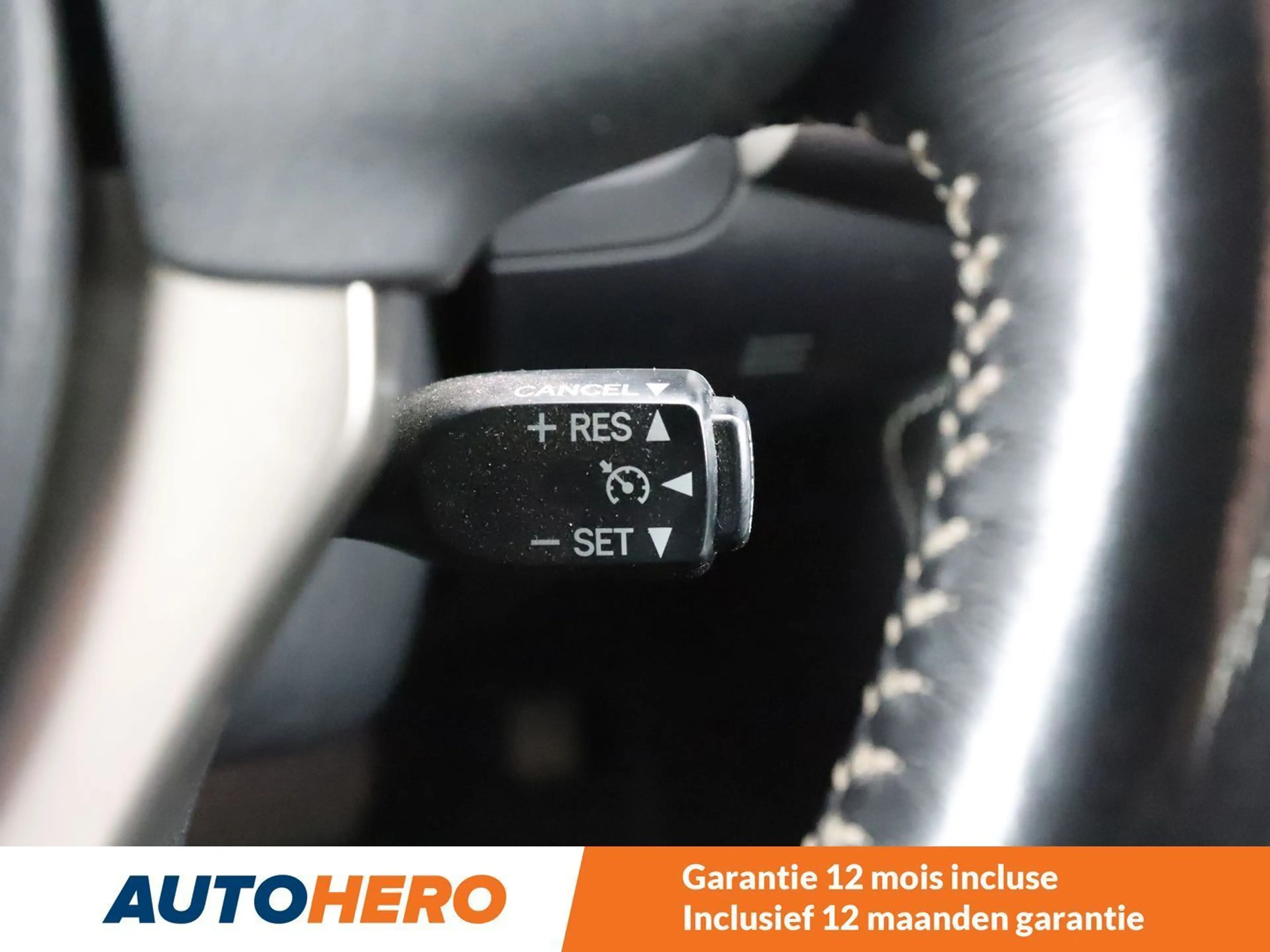 Lexus CT 200h CT 200h — photo 12