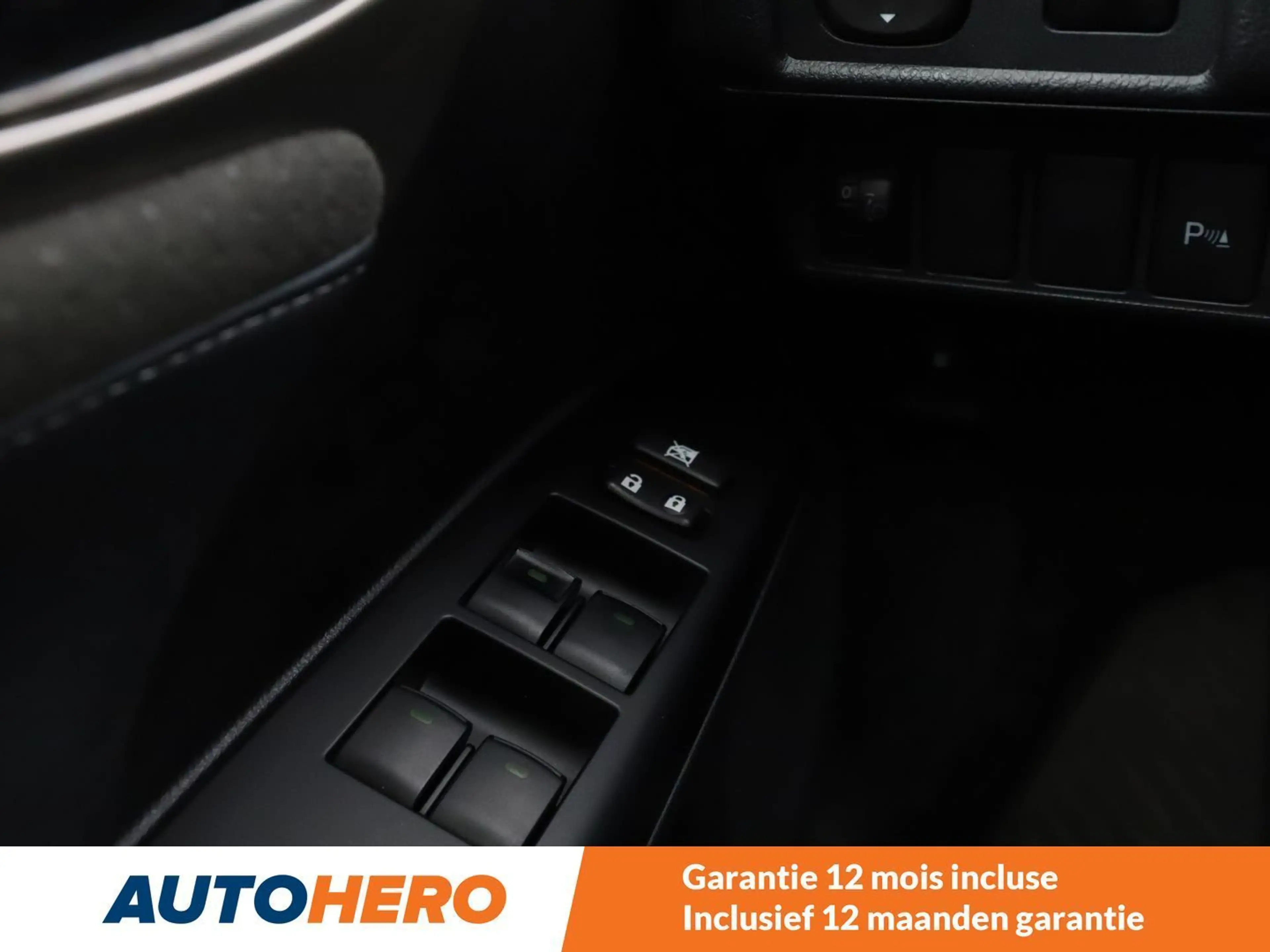 Lexus CT 200h CT 200h — photo 13