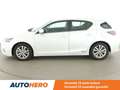 Lexus CT 200h CT 200h Blanc - thumbnail 3