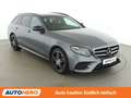 Mercedes-Benz E 220 E 220 d T 4Matic AMG Line Grau - thumbnail 8