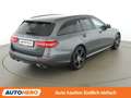 Mercedes-Benz E 220 E 220 d T 4Matic AMG Line Grau - thumbnail 6