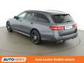 Mercedes-Benz E 220 E 220 d T 4Matic AMG Line Grau - thumbnail 4