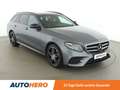 Mercedes-Benz E 220 E 220 d T 4Matic AMG Line Grau - thumbnail 8