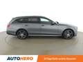 Mercedes-Benz E 220 E 220 d T 4Matic AMG Line Grau - thumbnail 7
