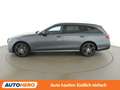Mercedes-Benz E 220 E 220 d T 4Matic AMG Line Grau - thumbnail 3