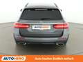 Mercedes-Benz E 220 E 220 d T 4Matic AMG Line Grau - thumbnail 5