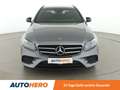 Mercedes-Benz E 220 E 220 d T 4Matic AMG Line Grau - thumbnail 9