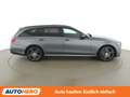 Mercedes-Benz E 220 E 220 d T 4Matic AMG Line Grau - thumbnail 7