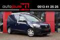 Dacia Dokker 1.5 dCi 75 Ambiance | Origineel NL | Compacte Mini Blauw - thumbnail 1