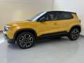 Jeep Avenger 1.2 Turbo Summit Galben - thumbnail 4