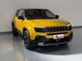 Jeep Avenger 1.2 Turbo Summit Galben - thumbnail 3