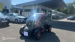 Renault Intens 45