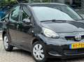 Toyota Aygo 1.0-12V Dynamic Navigator 5drs 2011 Airco Zwart - thumbnail 10