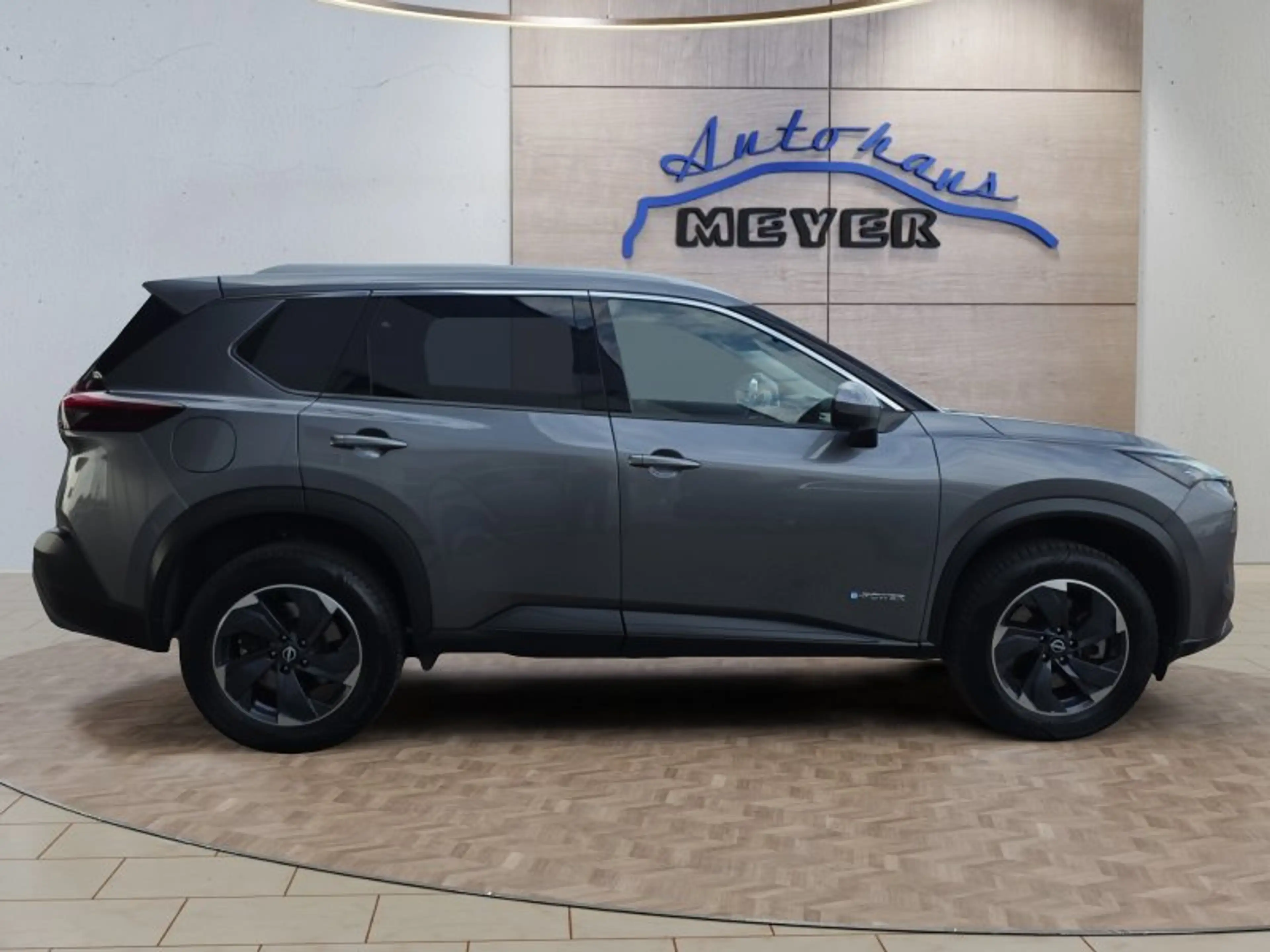 Nissan X-Trail 1.5 VC-T e-POWER 204PS ACC/Kessy/el.Klappe/Navi — photo 6